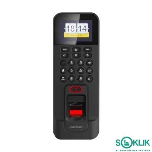 Hikvision Fingerprint DSK1T804MF1