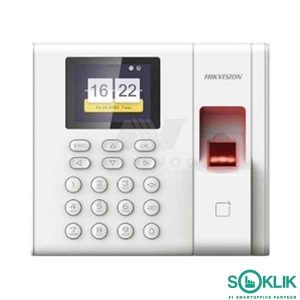 Hikvision Access Control DS-K1T8003EF