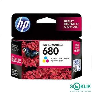 Tinta Printer Ink Advantage680r